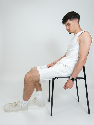 Essentials Off-White