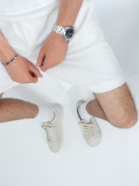 Essentials Off-White