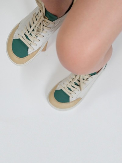 Eris Green