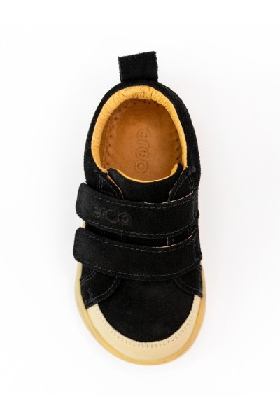 ERDA Noor Black