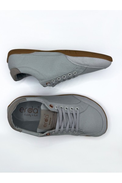Connect Silver Grey