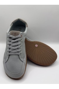 Connect Silver Grey