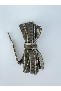 Laces Beige Olive Duo