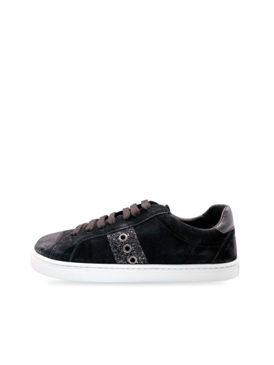 Stardust Black