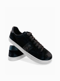 Stardust Black