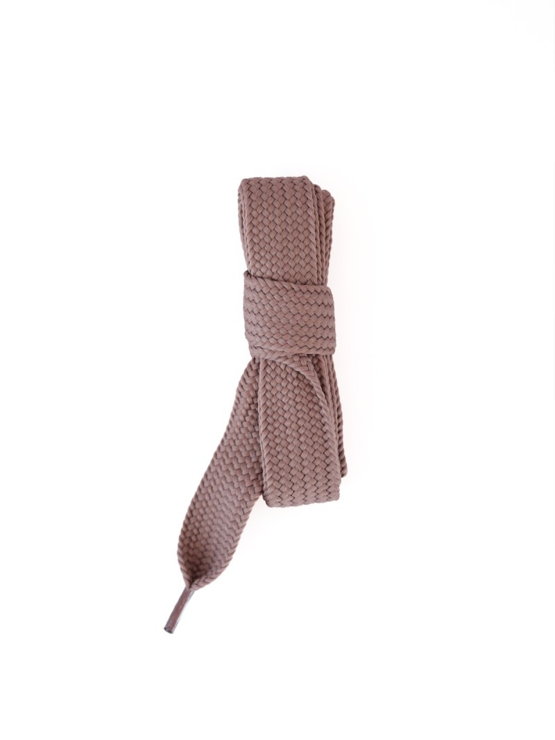 Laces Rosewood Brown