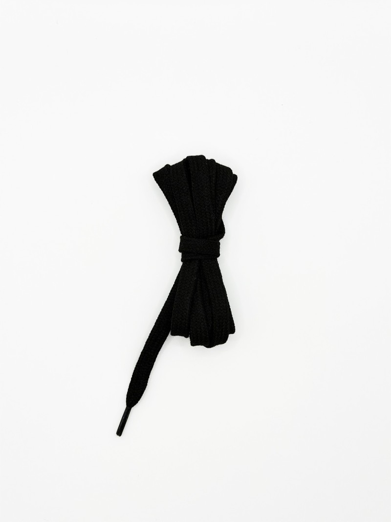 Laces Black
