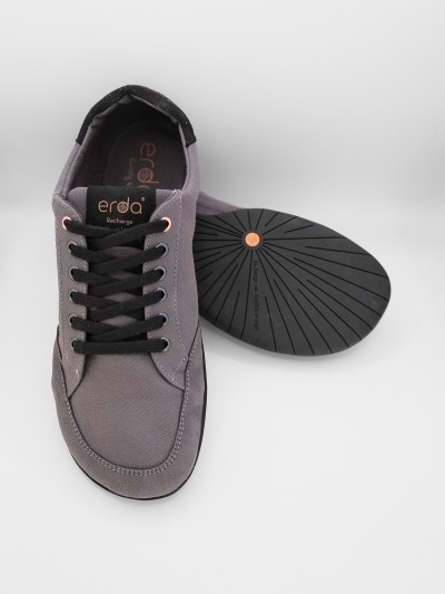 Connect Anthracite